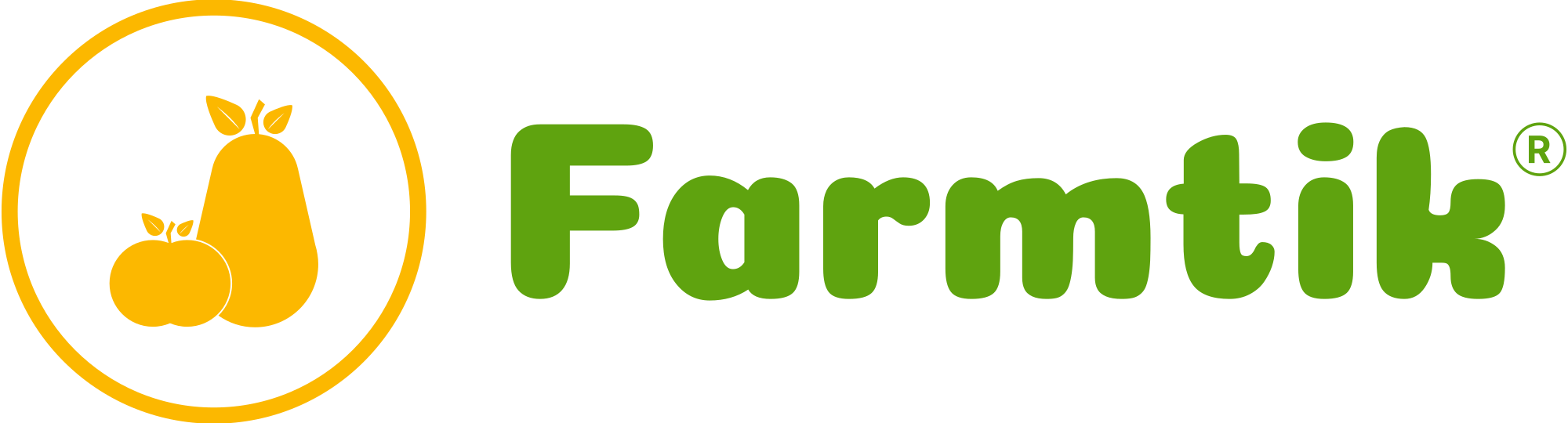 فارمتیک | بازار محصولات کشاورزان